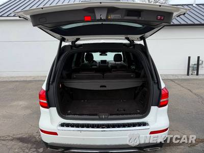 2018 Mercedes-Benz GLS GLS 450 - zdjęcie 11 z 24 - miniatura