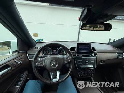 2018 Mercedes-Benz GLS GLS 450 - zdjęcie 21 z 24 - miniatura