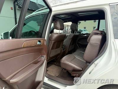 2018 Mercedes-Benz GLS GLS 450 - zdjęcie 12 z 24 - miniatura