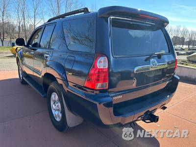 2009 Toyota 4Runner SR5 - zdjęcie 13 z 132 - miniatura