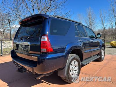 2009 Toyota 4Runner SR5 - zdjęcie 15 z 132 - miniatura