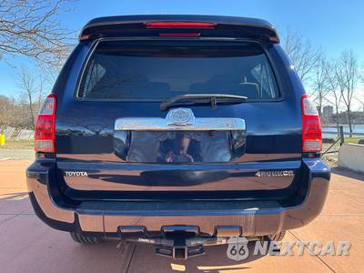 2009 Toyota 4Runner SR5 - zdjęcie 17 z 132 - miniatura