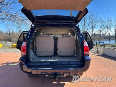 2009 Toyota 4Runner SR5 - zdjęcie 30 z 132 - miniatura