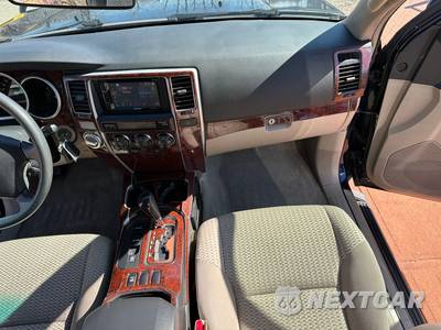 2009 Toyota 4Runner SR5 - zdjęcie 35 z 132 - miniatura