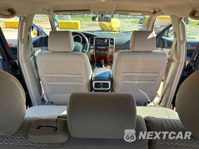 2009 Toyota 4Runner SR5 - zdjęcie 50 z 132 - miniatura