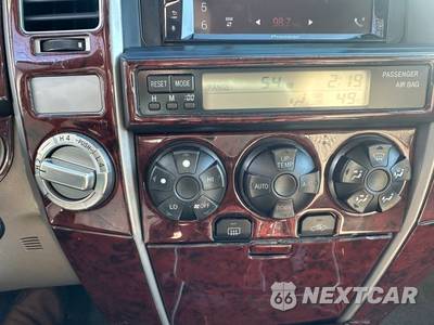 2009 Toyota 4Runner SR5 - zdjęcie 79 z 132 - miniatura