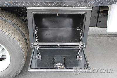 2023 Chevrolet Silverado 3500HD Cab Chassis Work Truck Regular Cab 1WT DRW - zdjęcie 11 z 47 - miniatura