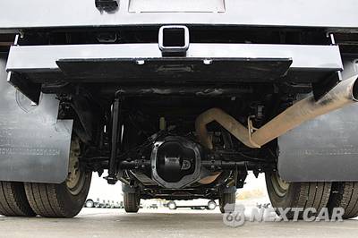 2023 Chevrolet Silverado 3500HD Cab Chassis Work Truck Regular Cab 1WT DRW - zdjęcie 37 z 47 - miniatura