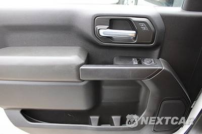 2023 Chevrolet Silverado 3500HD Cab Chassis Work Truck Regular Cab 1WT DRW - zdjęcie 24 z 47 - miniatura