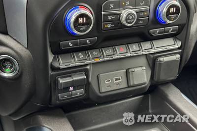 2021 GMC Sierra 1500 Elevation Crew Cab Short Bed 3SB - zdjęcie 39 z 46 - miniatura