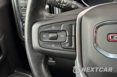 2021 GMC Sierra 1500 Elevation Crew Cab Short Bed 3SB - zdjęcie 32 z 46 - miniatura