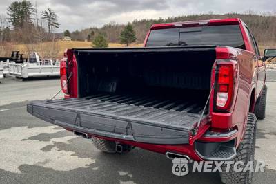 2021 GMC Sierra 1500 Elevation Crew Cab Short Bed 3SB - zdjęcie 22 z 46 - miniatura