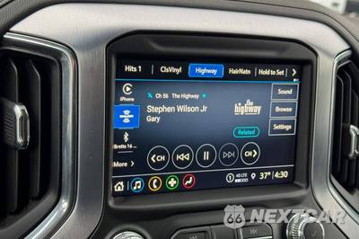 2021 GMC Sierra 1500 Elevation Crew Cab Short Bed 3SB - zdjęcie 37 z 46 - miniatura