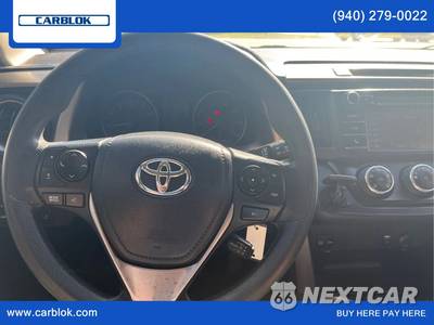 2018 Toyota RAV4 LE - zdjęcie 24 z 38 - miniatura