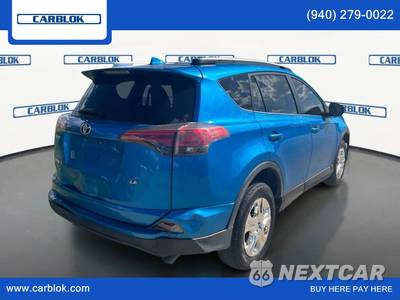 2018 Toyota RAV4 LE - zdjęcie 5 z 38 - miniatura