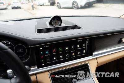 2023 Porsche Panamera 4 Platinum Edition - zdjęcie 10 z 17 - miniatura