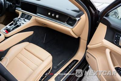 2023 Porsche Panamera 4 Platinum Edition - zdjęcie 15 z 17 - miniatura
