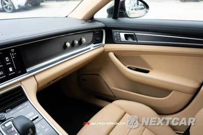 2023 Porsche Panamera 4 Platinum Edition - zdjęcie 11 z 17 - miniatura