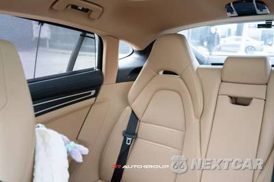 2023 Porsche Panamera 4 Platinum Edition - zdjęcie 12 z 17 - miniatura