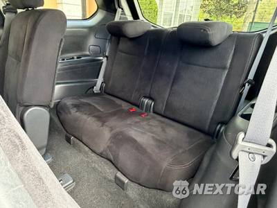 2014 Nissan Pathfinder S - zdjęcie 13 z 30 - miniatura
