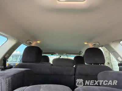 2014 Nissan Pathfinder S - zdjęcie 15 z 30 - miniatura