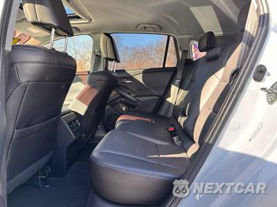 2018 Acura RDX w/AcuraWatch Plus Pkg - zdjęcie 10 z 25 - miniatura