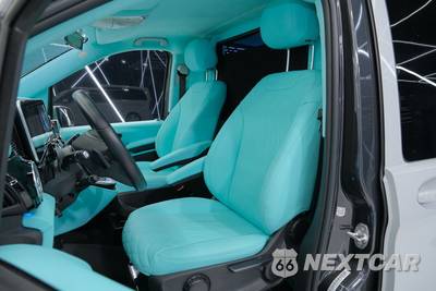 2023 Mercedes-Benz Metris Passenger Van 126.0" WB - zdjęcie 25 z 50 - miniatura