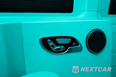 2023 Mercedes-Benz Metris Passenger Van 126.0" WB - zdjęcie 41 z 50 - miniatura