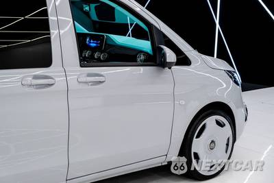 2023 Mercedes-Benz Metris Passenger Van 126.0" WB - zdjęcie 13 z 50 - miniatura