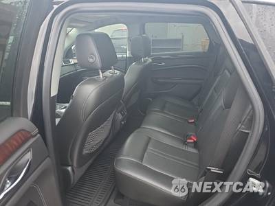 2016 Cadillac SRX Performance Collection 1SD - zdjęcie 16 z 25 - miniatura