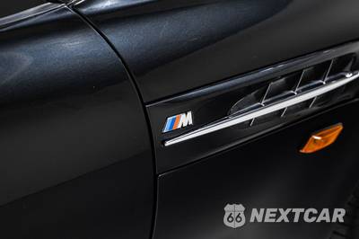 1998 BMW Z3 M Roadster - zdjęcie 11 z 45 - miniatura