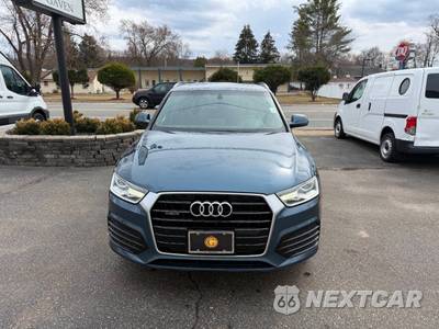 2018 Audi Q3 2.0T Premium - zdjęcie 5 z 21 - miniatura