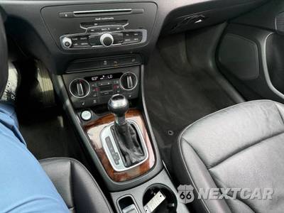 2018 Audi Q3 2.0T Premium - zdjęcie 18 z 21 - miniatura