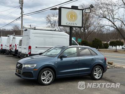 2018 Audi Q3 2.0T Premium - zdjęcie 2 z 21 - miniatura