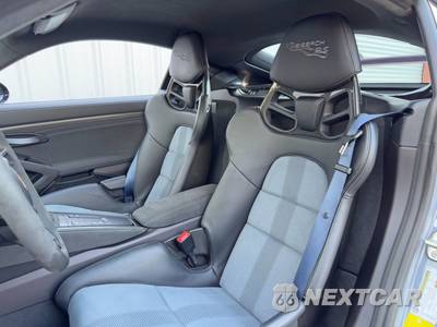 2024 Porsche 718 Cayman GT4 RS - zdjęcie 25 z 43 - miniatura