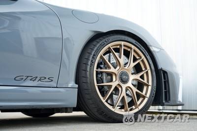 2024 Porsche 718 Cayman GT4 RS - zdjęcie 31 z 43 - miniatura