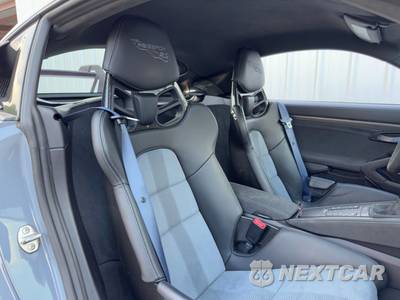 2024 Porsche 718 Cayman GT4 RS - zdjęcie 24 z 43 - miniatura