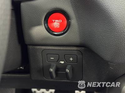 2025 Toyota Tundra Limited Crew Cab Short Bed - zdjęcie 20 z 48 - miniatura