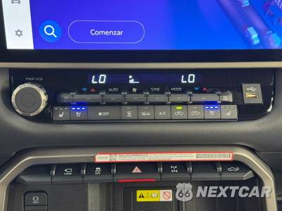 2025 Toyota Tundra Limited Crew Cab Short Bed - zdjęcie 26 z 48 - miniatura