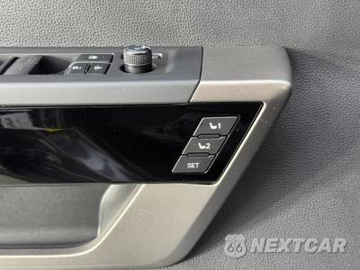 2025 Toyota Tundra Limited Crew Cab Short Bed - zdjęcie 14 z 48 - miniatura