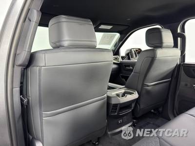 2025 Toyota Tundra Limited Crew Cab Short Bed - zdjęcie 34 z 48 - miniatura