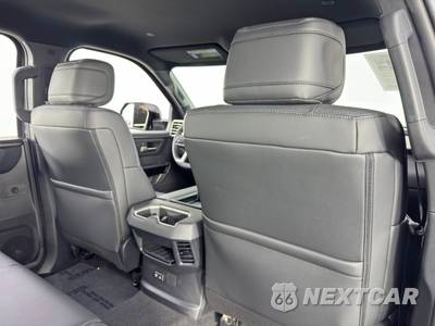 2025 Toyota Tundra Limited Crew Cab Short Bed - zdjęcie 35 z 48 - miniatura