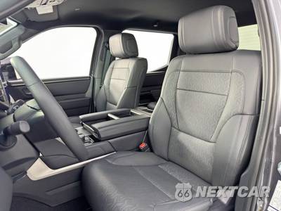 2025 Toyota Tundra Limited Crew Cab Short Bed - zdjęcie 37 z 48 - miniatura