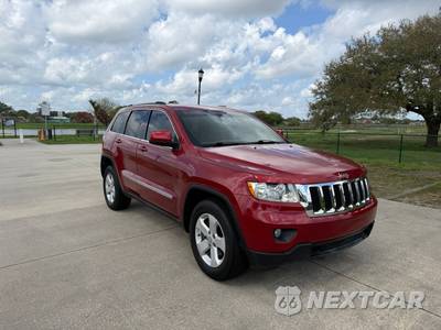 2011 Jeep Grand Cherokee Laredo - zdjęcie 1 z 14 - miniatura