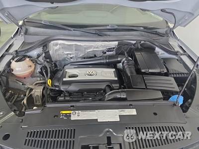 2017 Volkswagen Tiguan 2.0T S - zdjęcie 12 z 18 - miniatura