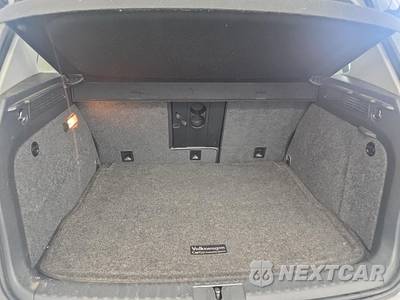 2017 Volkswagen Tiguan 2.0T S - zdjęcie 13 z 18 - miniatura