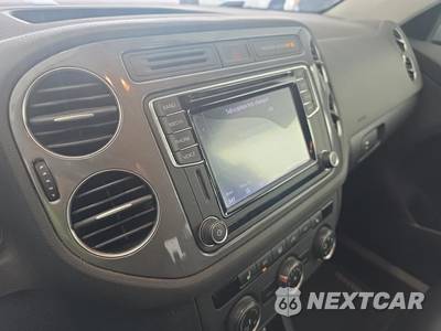 2017 Volkswagen Tiguan 2.0T S - zdjęcie 17 z 18 - miniatura