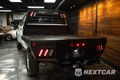 2020 Chevrolet Silverado 2500HD WT Crew Cab Medium Bed 1WT - zdjęcie 6 z 23 - miniatura