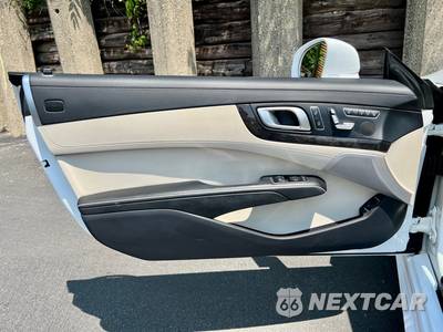 2017 Mercedes-Benz SL 550 - zdjęcie 22 z 34 - miniatura