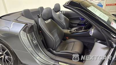 2025 Mercedes-Benz AMG SL 43 - zdjęcie 2 z 3 - miniatura